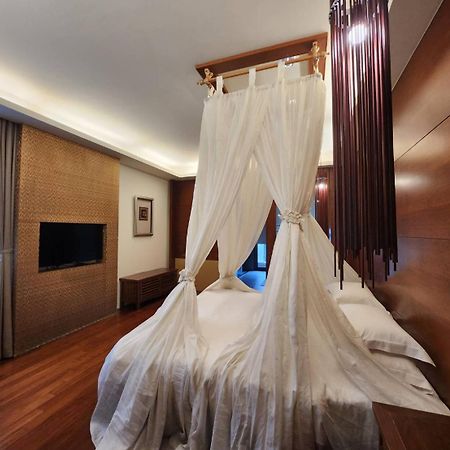 Einhan Resort Юйчі Екстер'єр фото