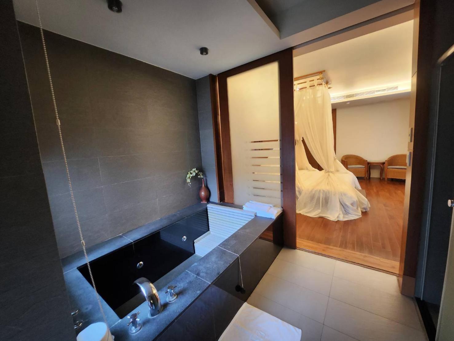 Einhan Resort Юйчі Екстер'єр фото