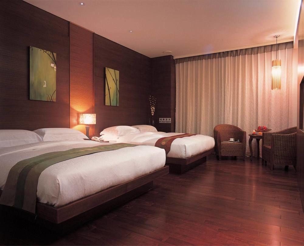 Einhan Resort Юйчі Екстер'єр фото