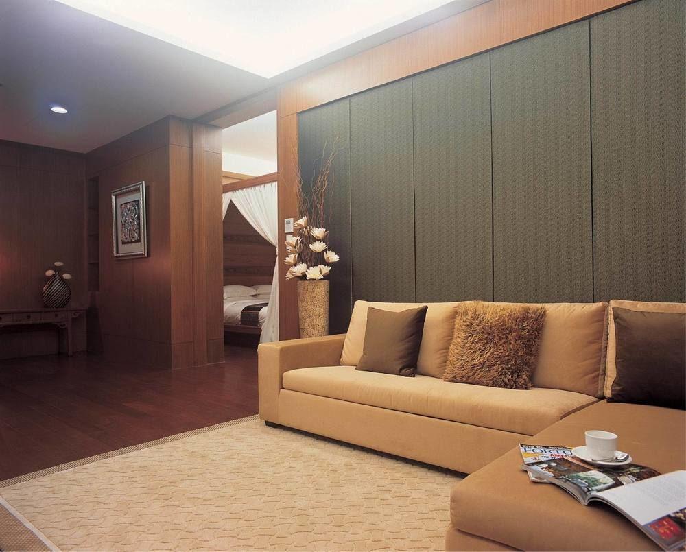 Einhan Resort Юйчі Екстер'єр фото