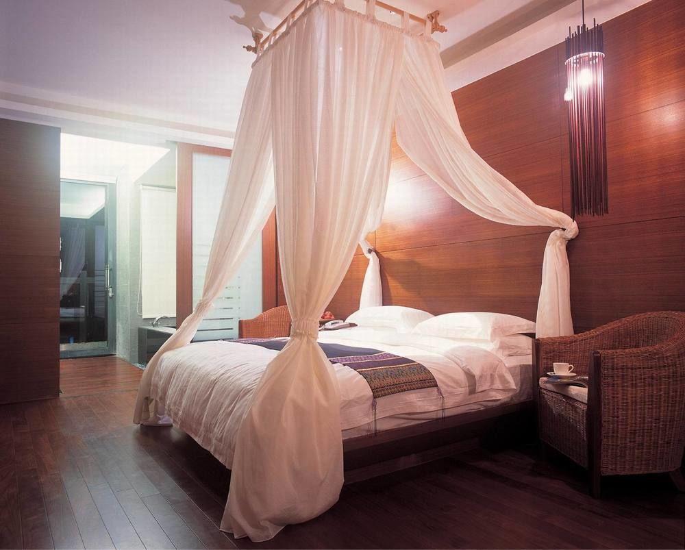Einhan Resort Юйчі Екстер'єр фото