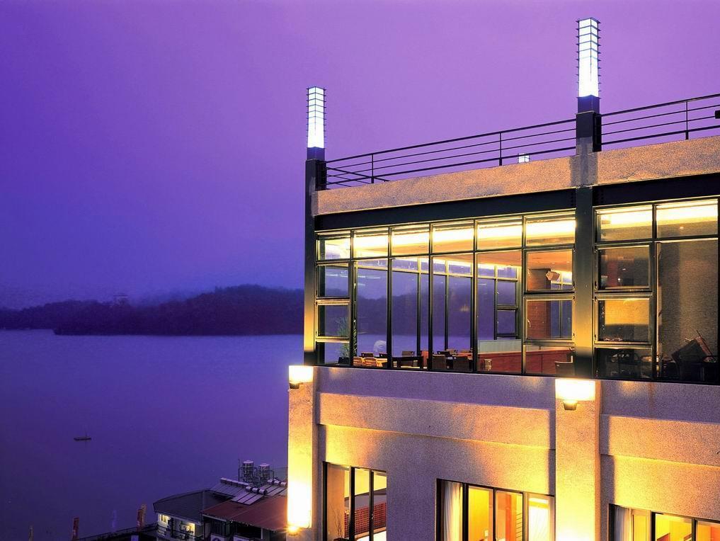 Einhan Resort Юйчі Екстер'єр фото