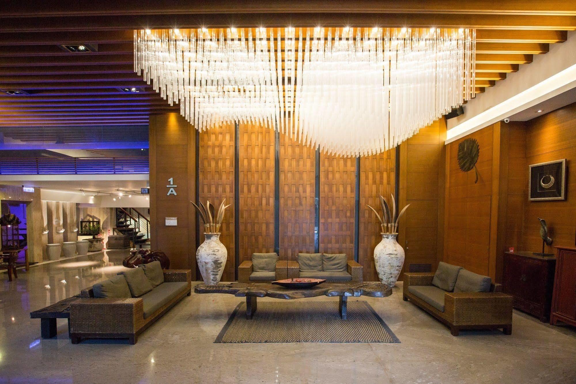 Einhan Resort Юйчі Екстер'єр фото